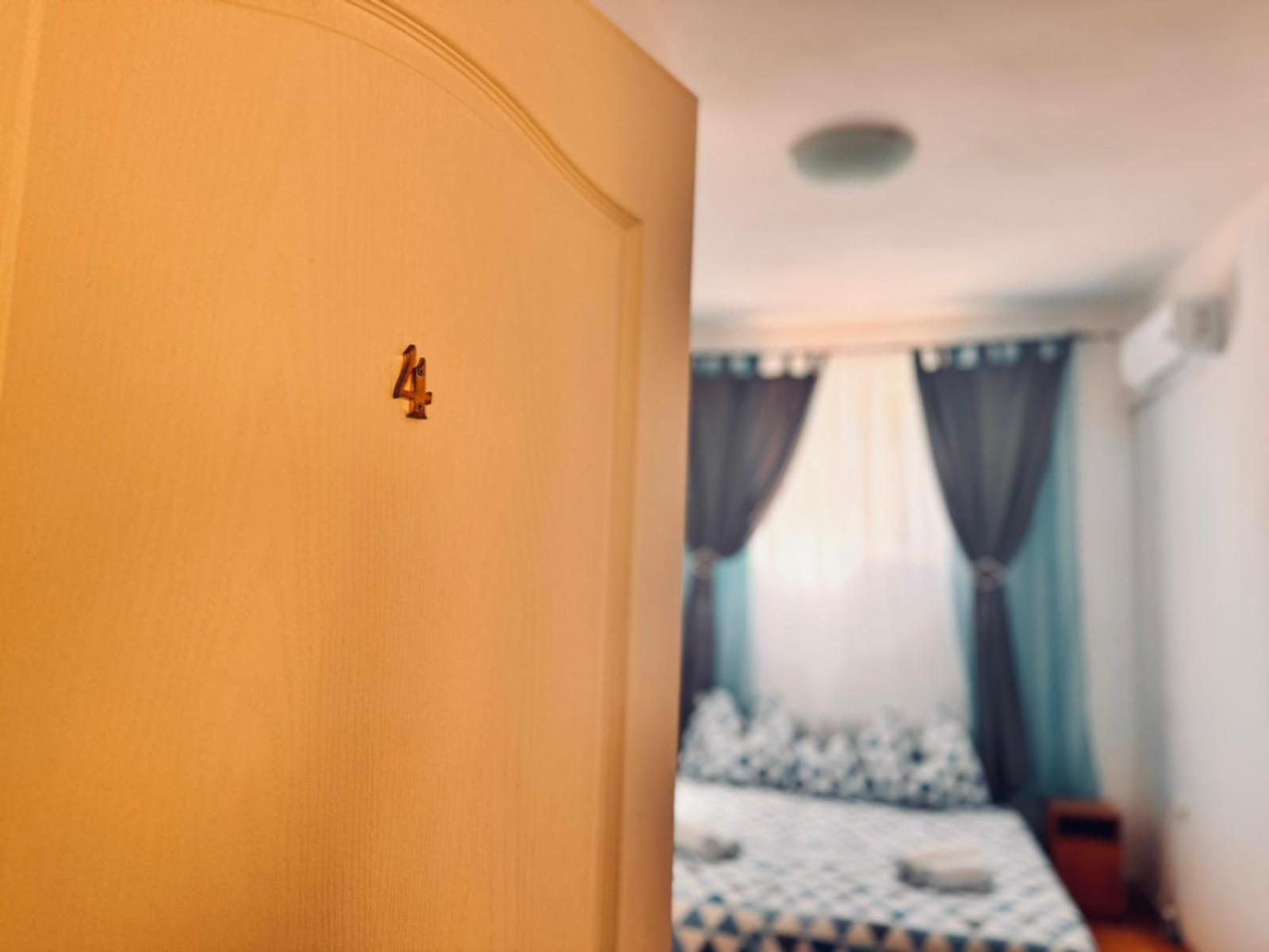 Pensiunea Schwartzy Hotell Makó Eksteriør bilde