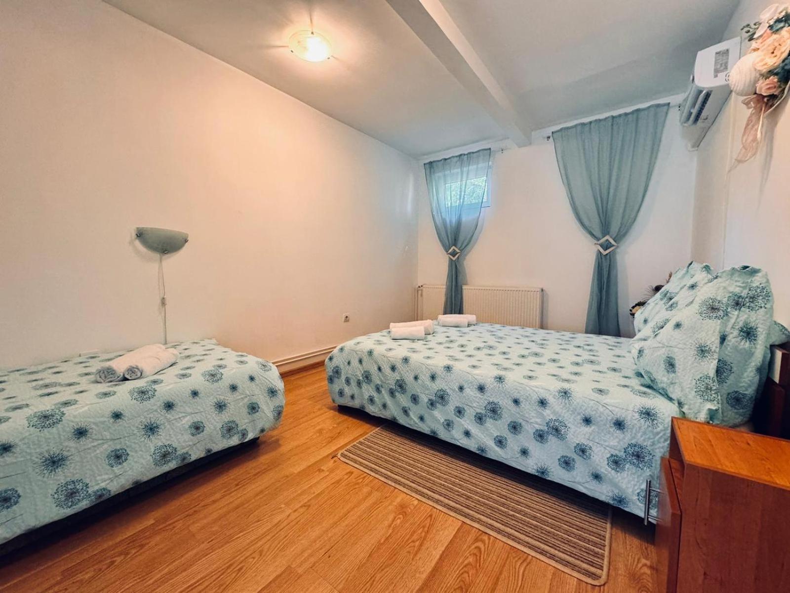 Pensiunea Schwartzy Hotell Makó Eksteriør bilde