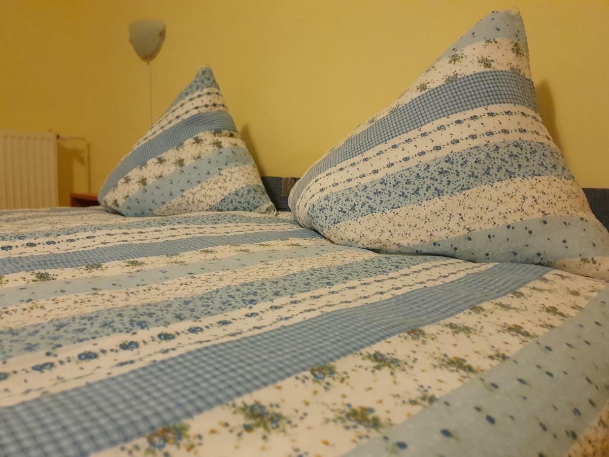 Pensiunea Schwartzy Hotell Makó Eksteriør bilde